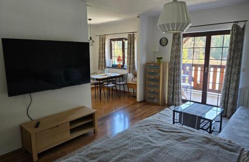 Ruzomberok Apartamento | Apartment Barbora 2