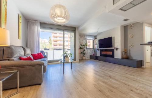 Torredembarra Apartamento | Apartment Barcelona by Interhome