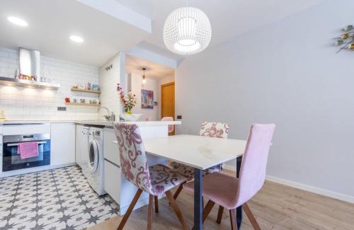 Torredembarra Apartamento | Apartment Barcelona by Interhome