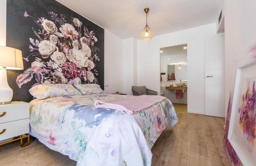 Torredembarra Apartamento | Apartment Barcelona by Interhome