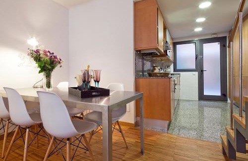 El Putget i Farro Apartamento | Apartment Barcelona Rentals - Park Güell Apartments