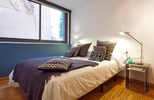 El Putget i Farro Apartamento | Apartment Barcelona Rentals - Park Güell Apartments