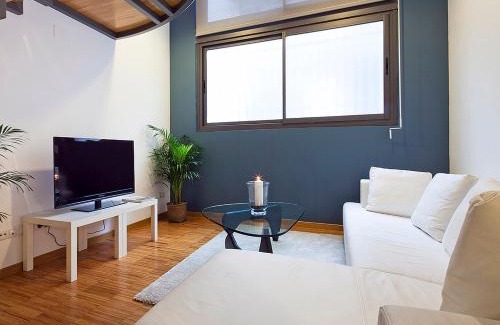 El Putget i Farro Apartamento | Apartment Barcelona Rentals - Park Güell Apartments