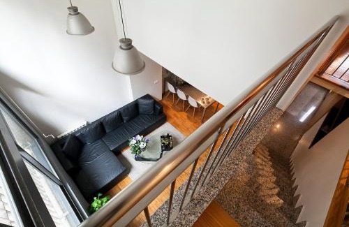 El Putget i Farro Apartamento | Apartment Barcelona Rentals - Park Güell Apartments