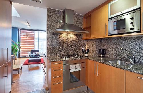 El Putget i Farro Apartamento | Apartment Barcelona Rentals - Penthouse with Terrace