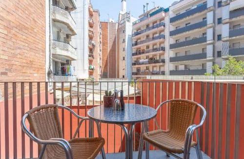 el Fort Pienc Apartamento | Apartment Barcelona Rentals - Pool Terrace in City Center