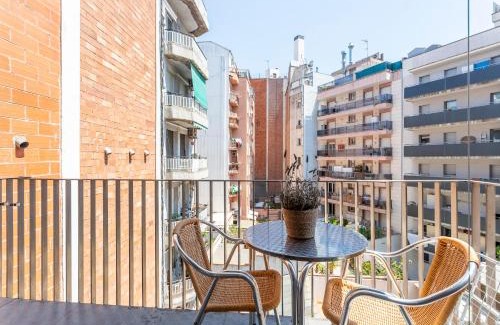 el Fort Pienc Apartamento | Apartment Barcelona Rentals - Pool Terrace in City Center