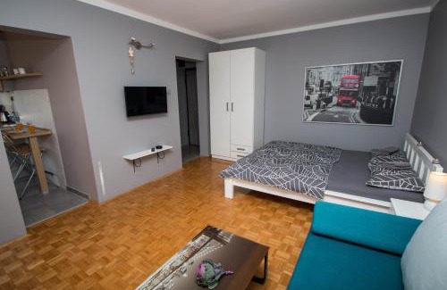 Novi Zagreb Apartamento | Apartment Barnjak - Novi Zagreb