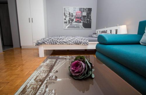 Novi Zagreb Apartamento | Apartment Barnjak - Novi Zagreb