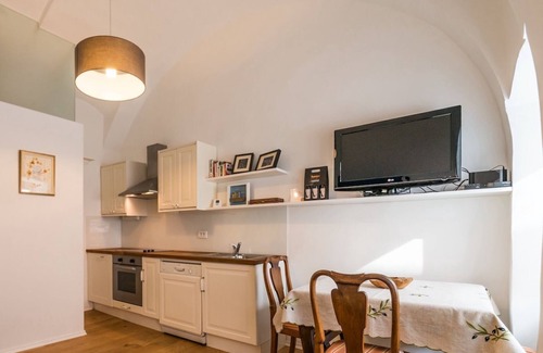 Ljubljana Old Town Apartamento | Apartamento Barrio Alto - Ljubljana Old Town