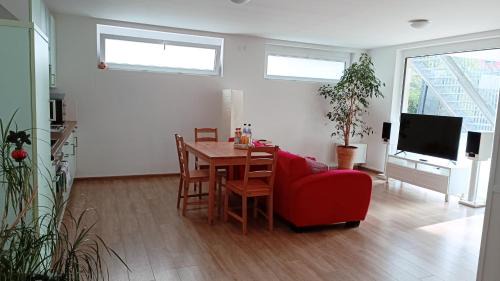 Weilheim an der Teck Apartamento | Apartment Baumeister