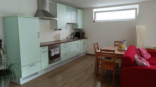 Weilheim an der Teck Apartamento | Apartment Baumeister