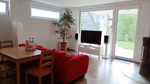 Weilheim an der Teck Apartamento | Apartment Baumeister