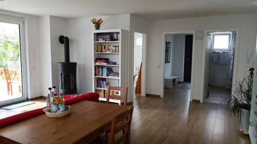 Weilheim an der Teck Apartamento | Apartment Baumeister