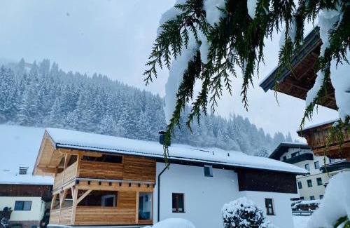 Oberau Wildschonau Apartamento | Apartment Baumann