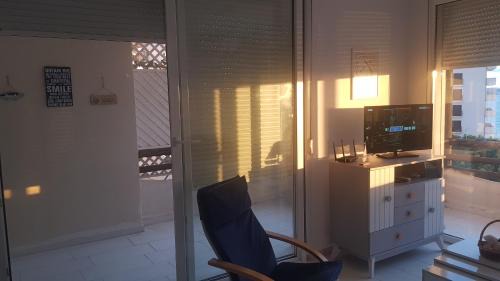 Sarande Apartamento | Apartment bay, Bougainville Bay Resort