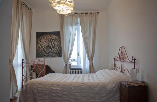 Taino Cama Y Desayuno | apartment BB Lago Nel Pagliaio