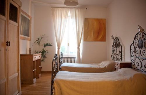Taino Cama Y Desayuno | apartment BB Lago Nel Pagliaio