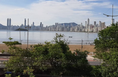 Pioneiros Apartamento | Apartment Beira Mar