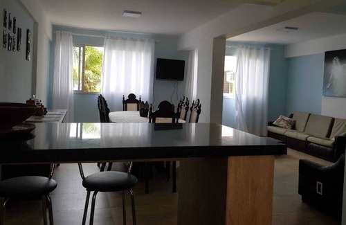 Pioneiros Apartamento | Apartment Beira Mar