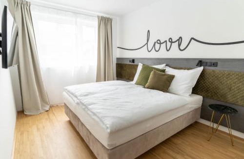 Fronhausen Apartamento | Apartment be hopeful by Interhome