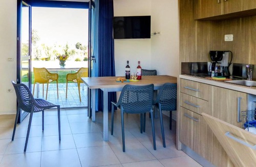 Cavalcaselle Apartamento | Apartment Belvedere Village-4 by Interhome