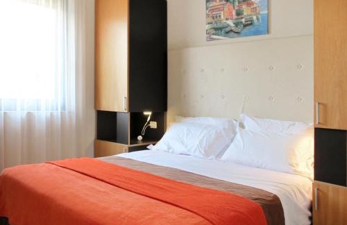 Cavalcaselle Apartamento | Apartment Belvedere Village-4 by Interhome