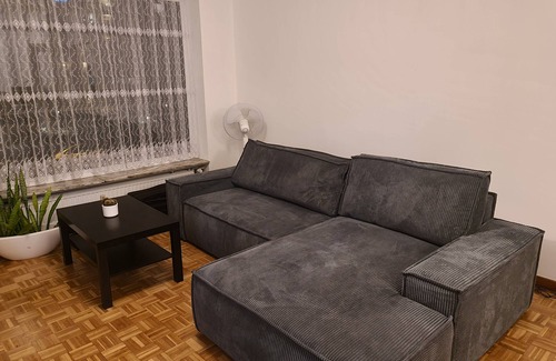 Sint-Lambrechts-Woluwe Apartamento | Apartment Près des Institutions Européennes Bruxelles