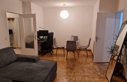 Sint-Lambrechts-Woluwe Apartamento | Apartment Près des Institutions Européennes Bruxelles