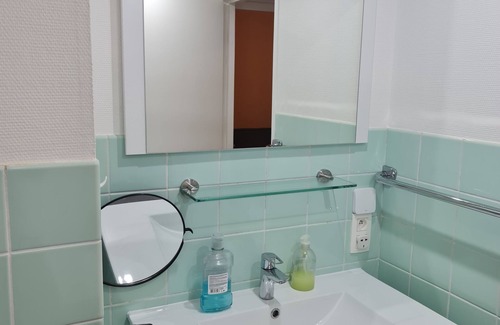 Sint-Lambrechts-Woluwe Apartamento | Apartment Près des Institutions Européennes Bruxelles