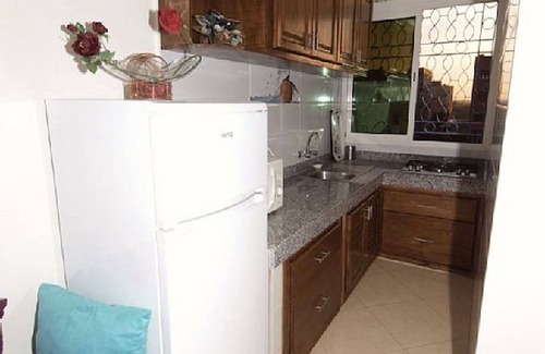 Casablanca Apartamento | APARTAMENTO / MAR 1.500 m a pie / CORNICHE AIN DIAB 10 m en coche