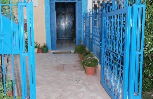Casablanca Apartamento | APARTAMENTO / MAR 1.500 m a pie / CORNICHE AIN DIAB 10 m en coche