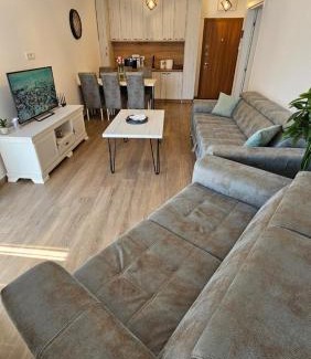 Dobra Voda Apartamento | Apartment Beach D&A