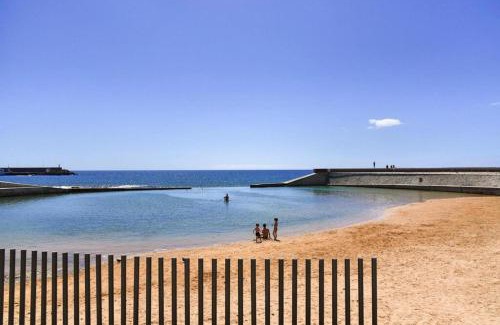 Arguineguin Apartamento | Apartment Beach Front, Arguineguín