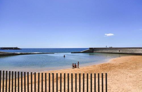 Arguineguin Apartamento | Apartment Beach Front, Arguineguín