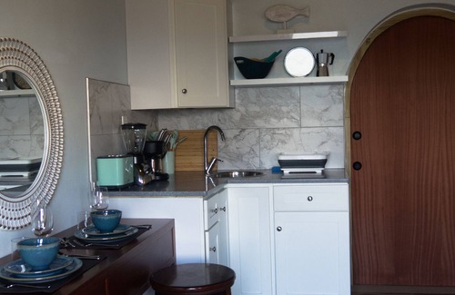 Point Blanche Apartamento | Apartment Beatitudo
