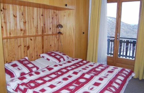 Veysonnaz Apartamento | Apartment Beausoleil H by Interhome