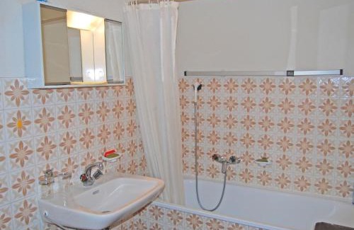 Veysonnaz Apartamento | Apartment Beausoleil H by Interhome