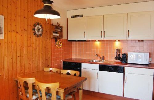 Veysonnaz Apartamento | Apartment Beausoleil H by Interhome