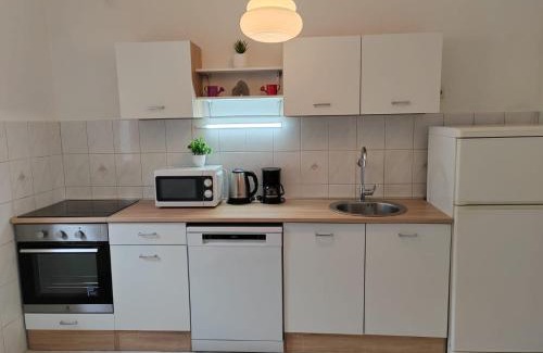 Dugi Rat Apartamento | Apartment Beba