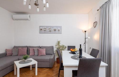 Dugi Rat Apartamento | Apartment Beba