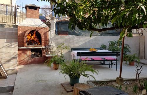 Dugi Rat Apartamento | Apartment Beba