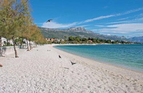 Kastel Stari Apartamento | Apartment Beba