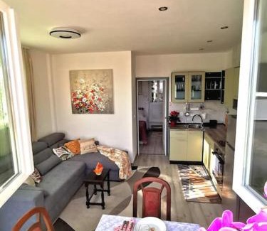 Kastel Stari Apartamento | Apartment Beba
