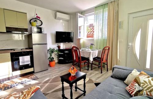 Kastel Stari Apartamento | Apartment Beba