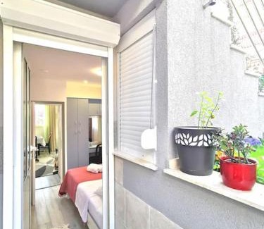 Kastel Stari Apartamento | Apartment Beba