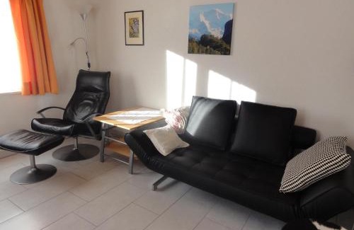Wilderswil Apartamento | Apartment Beck