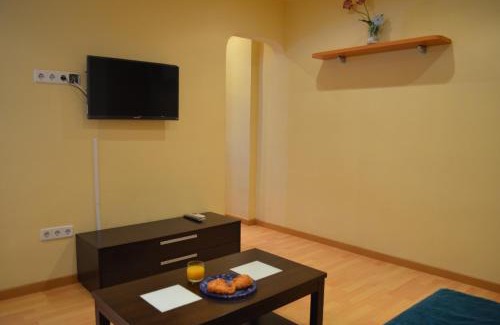 Sant Andreu de Palomar Apartamento | Apartment Bed&BCN Sant Andreu II