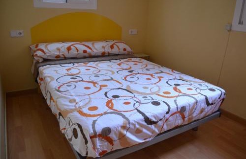 Sant Andreu de Palomar Apartamento | Apartment Bed&BCN Sant Andreu II