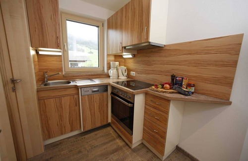 Tannheim Apartamento | Apartamento Beech - house Bilgeri apartamentos